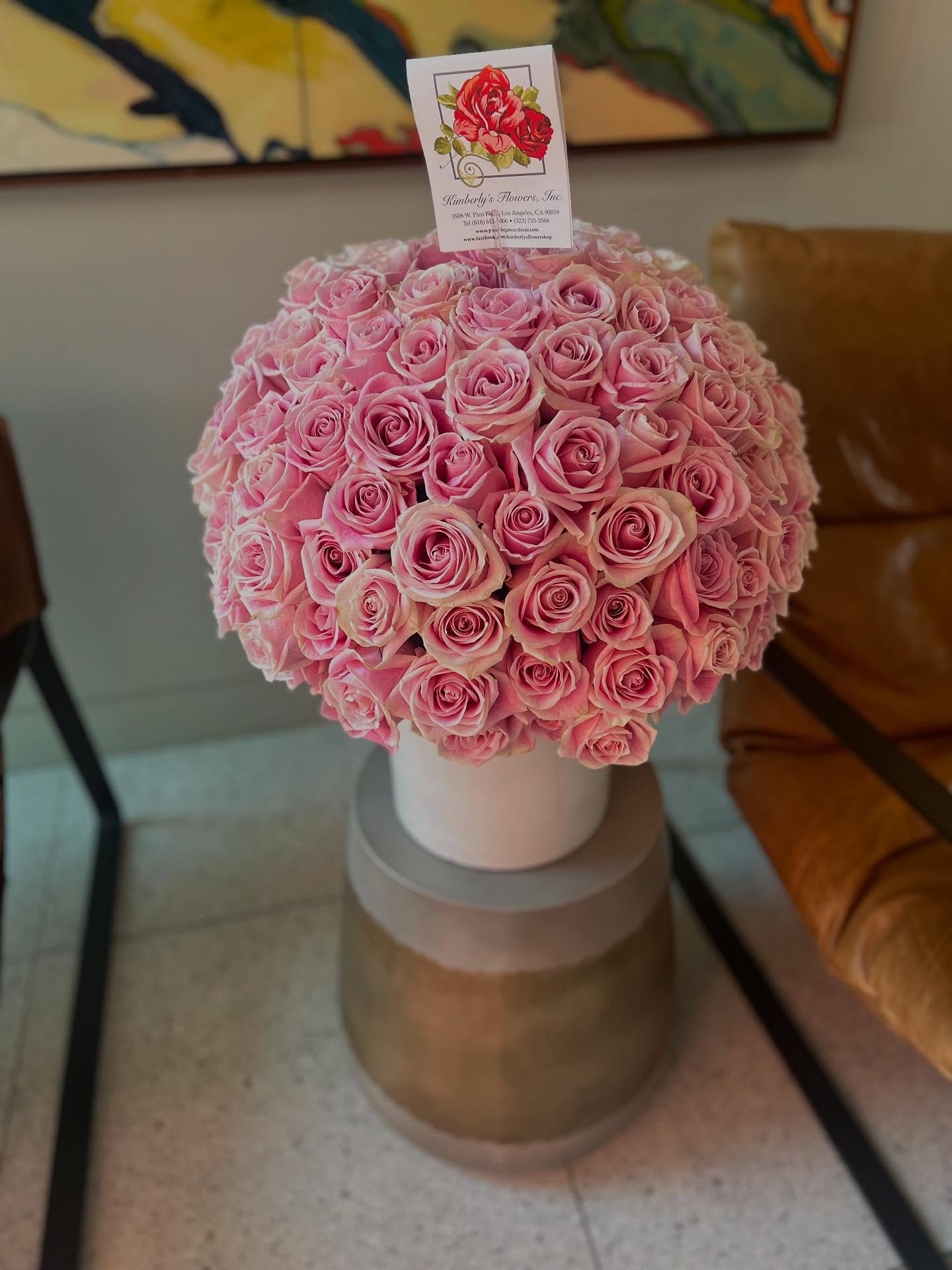 Pink Perfection 🌸