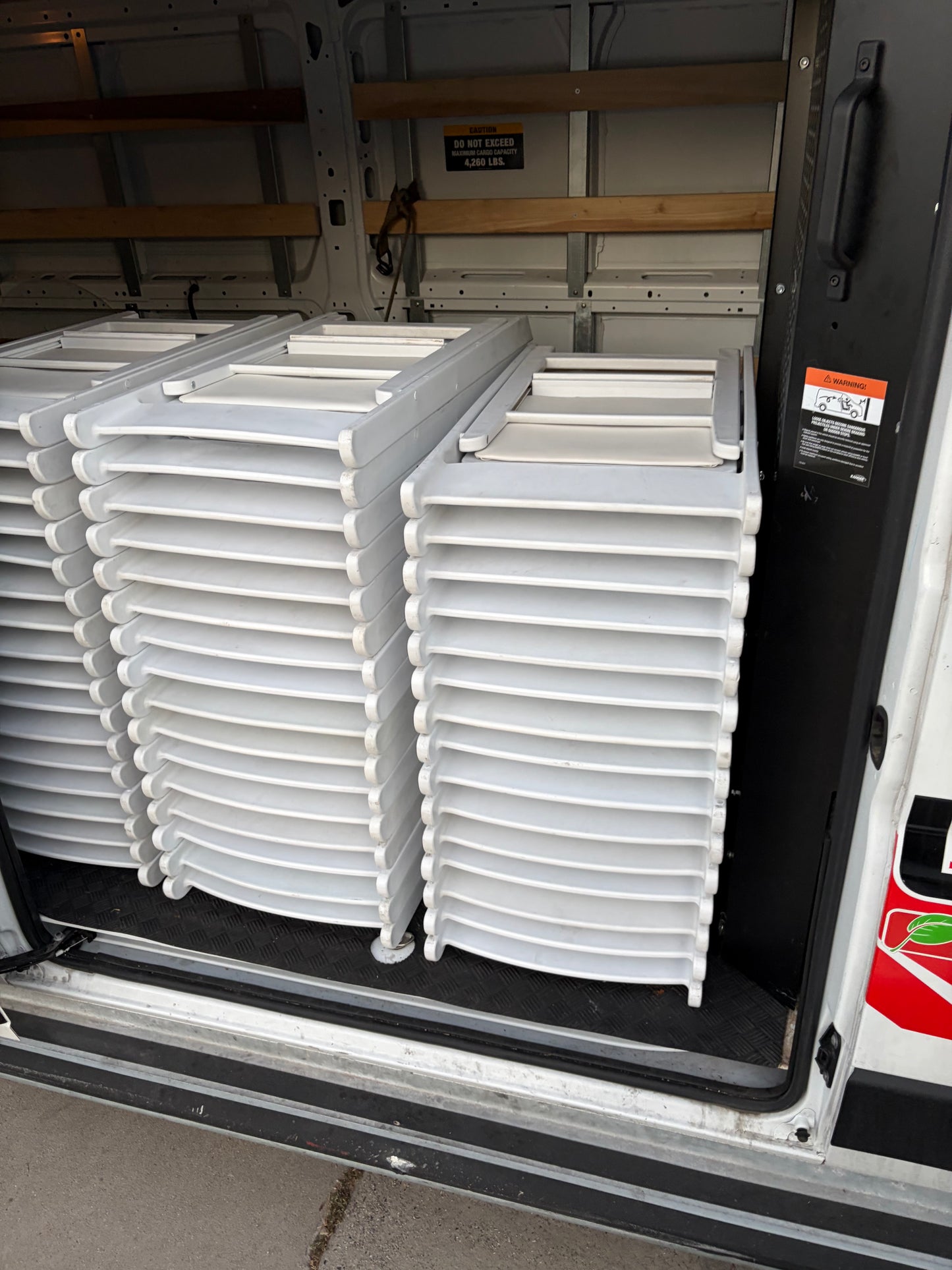 White Resin Folding Chair Rental – Outdoor Ceremony Seating LA