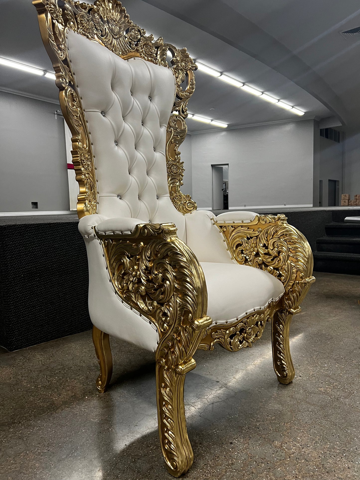 Throne