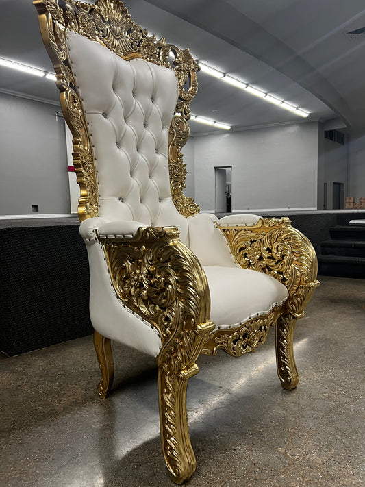 Throne