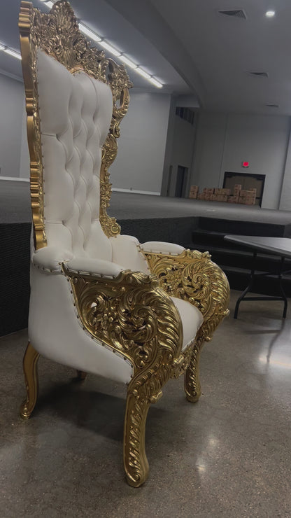 Throne