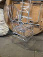 Clear Chiavari Chair Rental – Los Angeles Weddings & Events